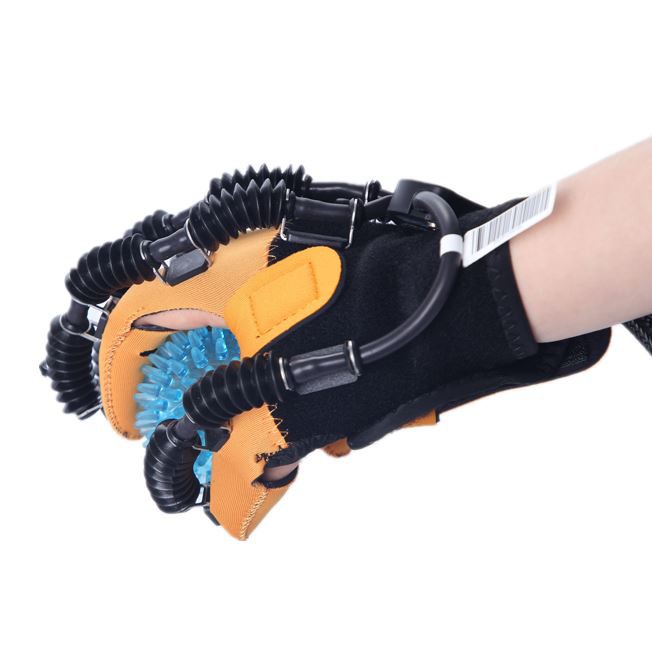 Тренажер для пальців рук Exoskeleton для паралізованих