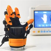 Масажери Relax Glove для паралізованої руки