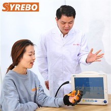 Реабілітаційна рукавичка Soft Robotics