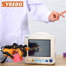 М'яка реабілітаційна рукавичка Robotics