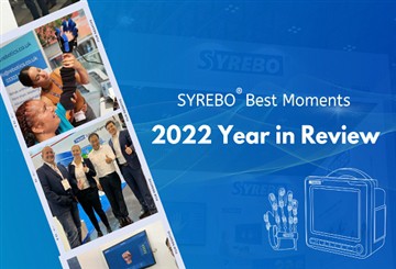 Огляд року: найкращі моменти SYREBO у 2022 році