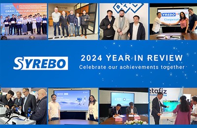 Огляд 2024 року: Святкуйте наші досягнення разом